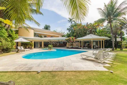 Casa de Condomínio com 5 Quartos à venda, 1032m² no Barra da Tijuca, Rio de Janeiro