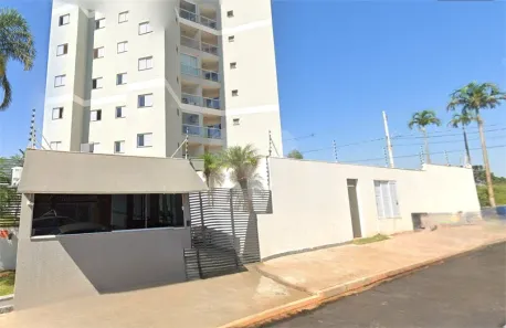 Apartamento com 2 Quartos à venda, 44m² no Vila La Brunetti, Itapetininga