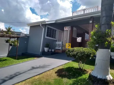 Casa com 2 Quartos à venda, 180m² no Jardim Santa Eliza, Americana