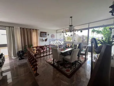 Cobertura com 4 Quartos à venda, 330m² no Tijuca, Rio de Janeiro