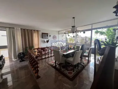 Cobertura com 4 Quartos à venda, 330m² no Tijuca, Rio de Janeiro