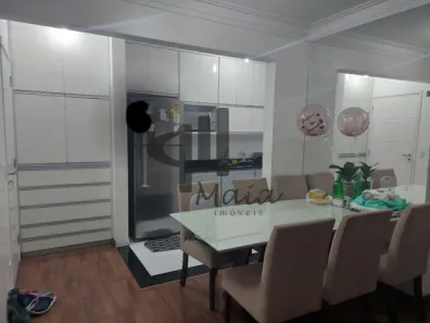 Apartamento com 2 Quartos à venda, 70m² no Centro, São Caetano do Sul