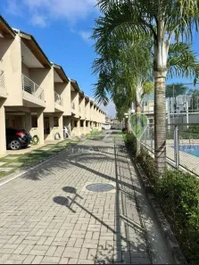 Casa de Condomínio com 3 Quartos à venda, 124m² no Santa Cruz dos Lázaros, Jacareí