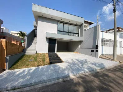 Casa com 3 Quartos à venda, 206m² no CECAP, Jundiaí