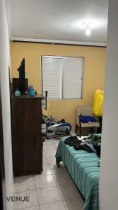 Apartamento com 2 Quartos à venda, 52m² no Vila Regina ( Zona Leste), São Paulo