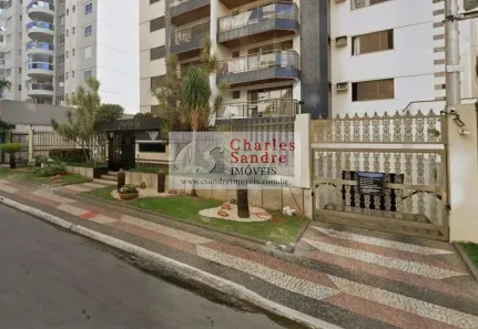 Apartamento com 4 Quartos à venda, 137m² no Setor Bueno, Goiânia