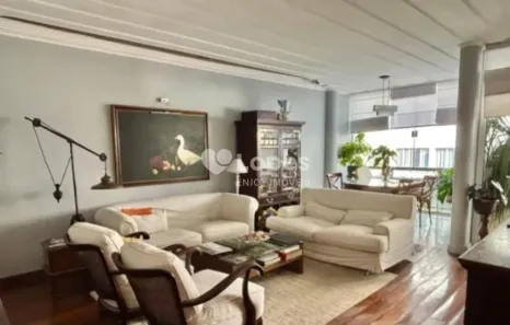 Cobertura com 4 Quartos à venda, 191m² no Leblon, Rio de Janeiro