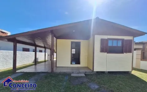 Casa com 3 Quartos à venda, 390m² no Imbé, Imbé
