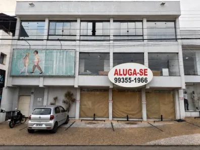 Ponto Comercial para alugar, 173m² no Vila Mollon IV, Santa Bárbara D'Oeste