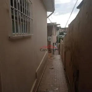 Casa com 3 Quartos à venda, 102m² no Vila Maria Alta, São Paulo
