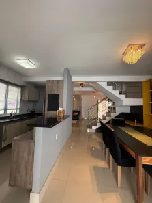 Casa de Condomínio com 3 Quartos à venda, 150m² no Santa Cruz, Cuiabá