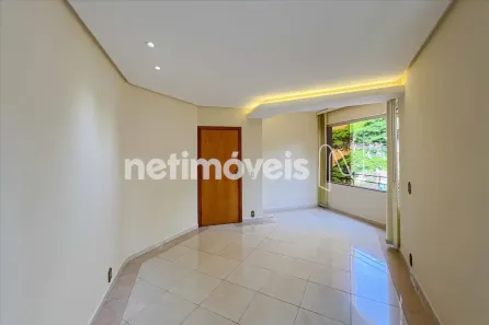 Apartamento com 3 Quartos à venda, 110m² no Sion, Belo Horizonte