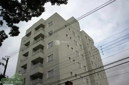 Apartamento com 2 Quartos para alugar, 69m² no Jardim Paraíso, São José dos Campos