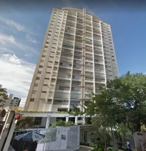 Apartamento com 3 Quartos à venda, 200m² no Vila Andrade, São Paulo