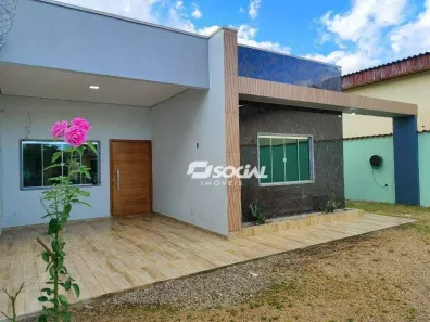 Casa com 3 Quartos à venda, 167m² no Igarapé, Porto Velho
