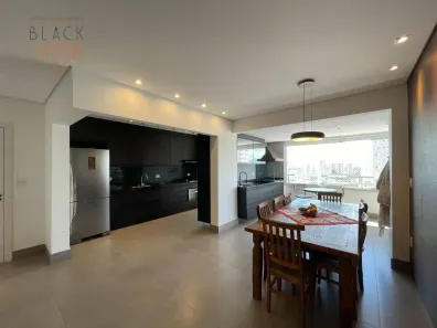 Apartamento com 3 Quartos à venda, 105m² no Vila das Jabuticabeiras, Taubaté