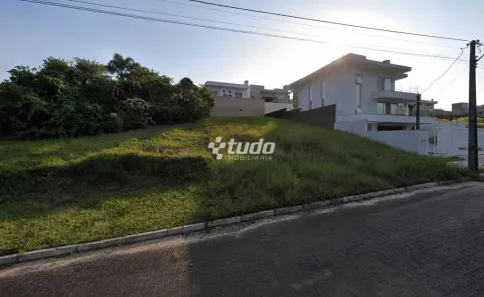 Lote/Terreno à venda, 372m² no Hamburgo Velho, Novo Hamburgo