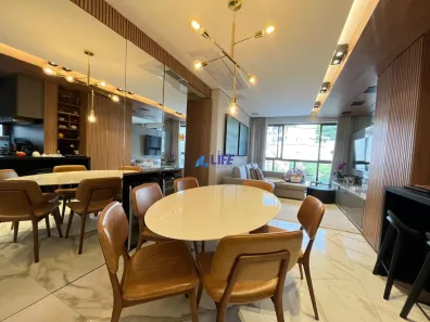 Apartamento com 2 Quartos à venda, 74m² no Sion, Belo Horizonte