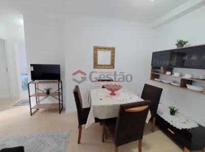Apartamento com 3 Quartos para alugar, 60m² no Igara, Canoas