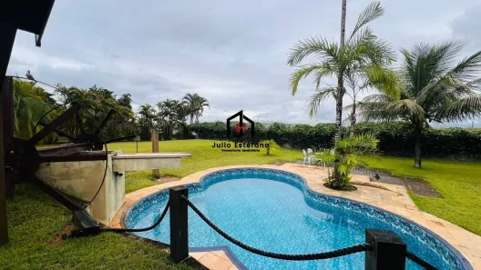 Casa de Condomínio com 3 Quartos à venda, 350m² no Jardim Julieta, Taubaté