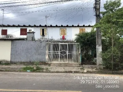 Apartamento com 2 Quartos à venda, 34m² no Feitoria, São Leopoldo