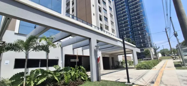 Flat com 1 Quarto para alugar, 46m² no Vila Lídia, Campinas