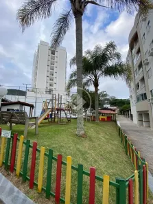 Apartamento com 2 Quartos à venda, 57m² no Itacorubi, Florianópolis