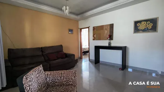 Casa com 3 Quartos à venda, 130m² no Jardim das Alterosas - 2ª Seção, Betim