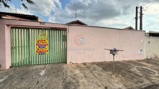 Casa com 3 Quartos à venda, 130m² no Jardim São Sebastião, Hortolândia