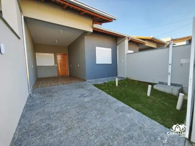 Casa com 3 Quartos à venda, 92m² no Itacolomi, Balneário Piçarras