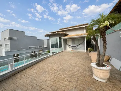 Casa de Condomínio com 3 Quartos à venda, 130m² no Ogiva, Cabo Frio