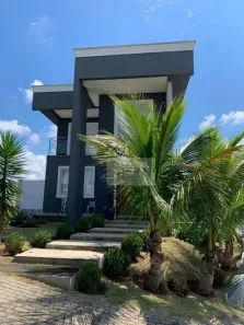 Casa de Condomínio com 3 Quartos à venda, 400m² no Condomínio Residencial Mantiqueira, São José dos Campos