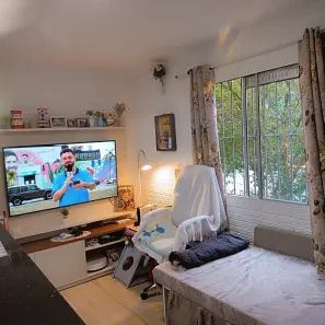 Apartamento com 2 Quartos à venda, 50m² no Conjunto Habitacional Instituto Adventista, São Paulo