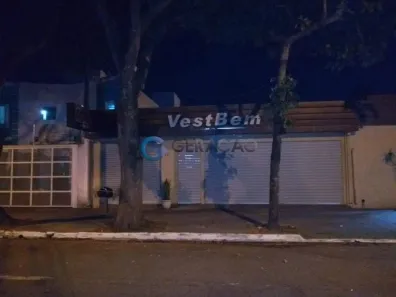 Casa com 3 Quartos à venda, 250m² no Bosque dos Eucaliptos, São José dos Campos