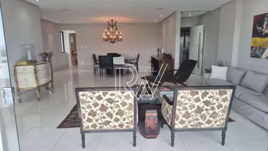 Apartamento com 4 Quartos à venda, 200m² no Rio Vermelho, Salvador