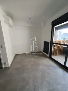 Apartamento com 1 Quarto à venda, 27m² no Vila Clementino, São Paulo