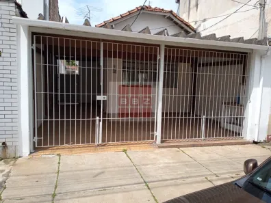 Casa com 3 Quartos para alugar, 123m² no Lapa, São Paulo