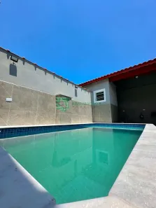Casa com 3 Quartos à venda, 104m² no Jardim Praia Grande, Mongaguá