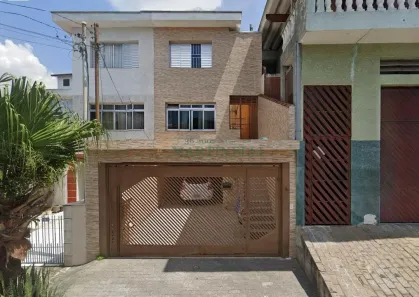 Sobrado com 2 Quartos à venda, 125m² no Vila Guedes, São Paulo