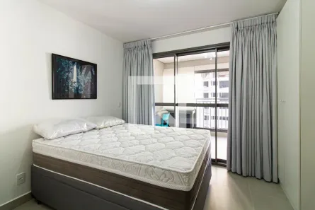 Kitnet com 1 Quarto à venda, 26m² no Perdizes, São Paulo