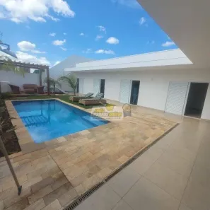 Casa de Condomínio com 4 Quartos à venda, 220m² no Rifaina, Rifaina