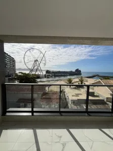 Apartamento com 2 Quartos à venda, 127m² no Balneário Perequê, Porto Belo