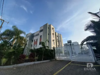 Apartamento com 3 Quartos à venda, 61m² no Vila Zuleima, Criciúma