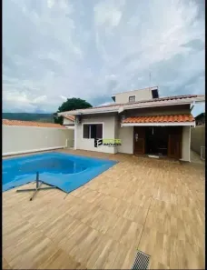 Casa com 3 Quartos à venda, 192m² no Vila Silena, Atibaia