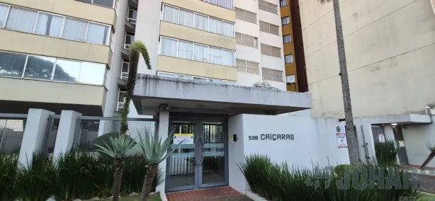 Apartamento com 3 Quartos à venda, 128m² no Centro, Apucarana