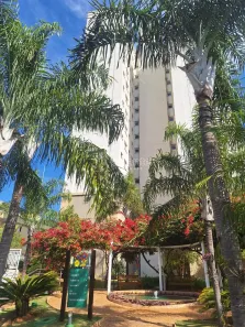 Apartamento com 2 Quartos para alugar, 70m² no Mansões Santo Antônio, Campinas
