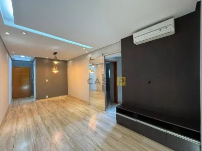 Apartamento com 2 Quartos à venda, 74m² no Vila Dainese, Americana