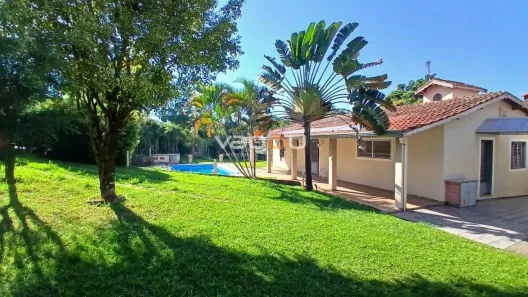 Casa de Condomínio com 3 Quartos à venda, 254m² no Condomínio Fechado Village Haras São Luiz, Salto