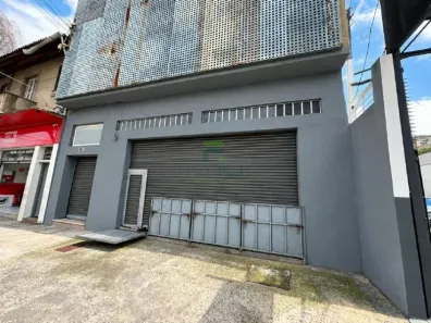 Ponto Comercial para alugar, 291m² no Centro, São Bernardo do Campo