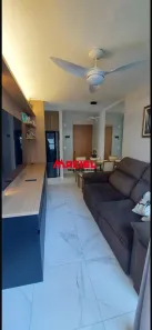 Apartamento com 2 Quartos à venda, 45m² no Jardim Sul, São José dos Campos